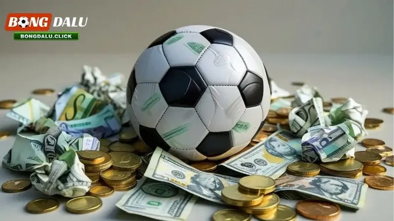 TOP cách cá cược bóng đá hiệu quả nhất chia sẻ từ chuyên gia 2 Cách cá cược bóng đá hiệu quả nhất từ các chuyên gia