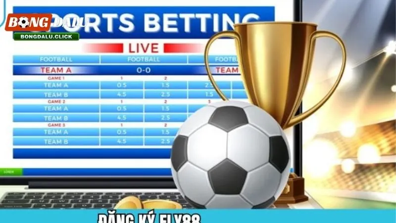 Kinh nghiệm đánh kèo half time và full time dễ thắng nhất 1 Đôi nét về kèo half time và full time