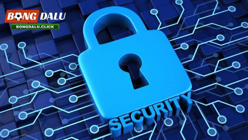 Chính sách bảo mật 1 Chính sách bảo mật tại bongdalu