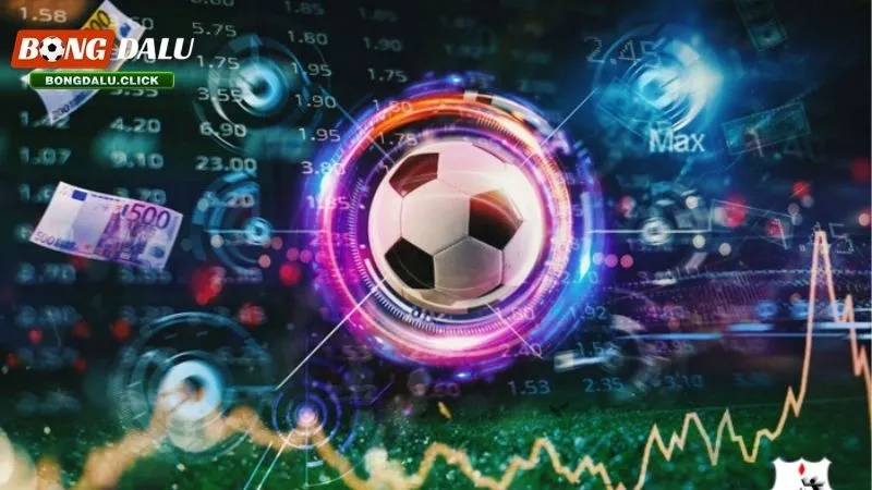 Odds là gì? Hướng dẫn phân loại Odds cơ bản hiện nay 2 Tổng hợp các loại Odds là gì