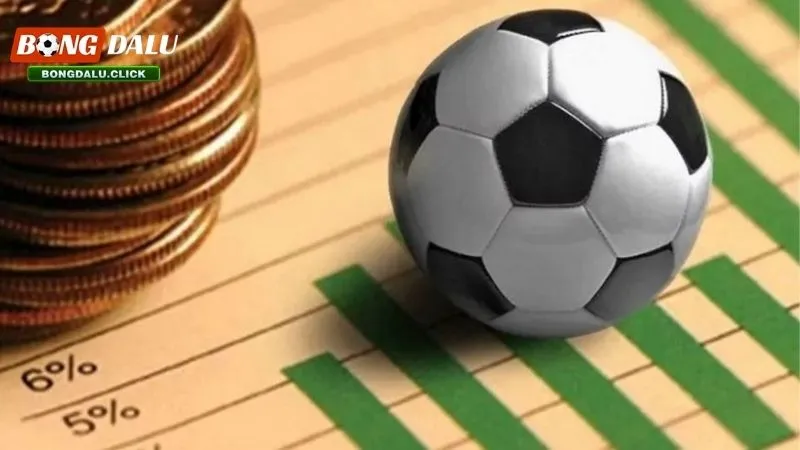 Odds là gì? Hướng dẫn phân loại Odds cơ bản hiện nay 3 Tỷ lệ cá cược tại Malaysia