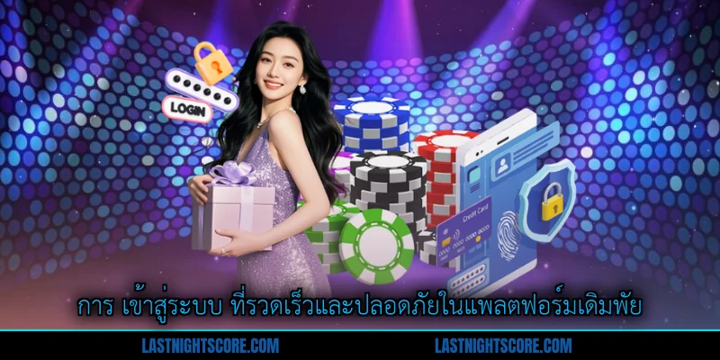 เข้าสู่ระบบ ดบอลสด99 อย่างไร - คำแนะนำครบถ้วน 1 การ เข้าสู่ระบบ ที่รวดเร็วและปลอดภัยในแพลตฟอร์มเดิมพัย